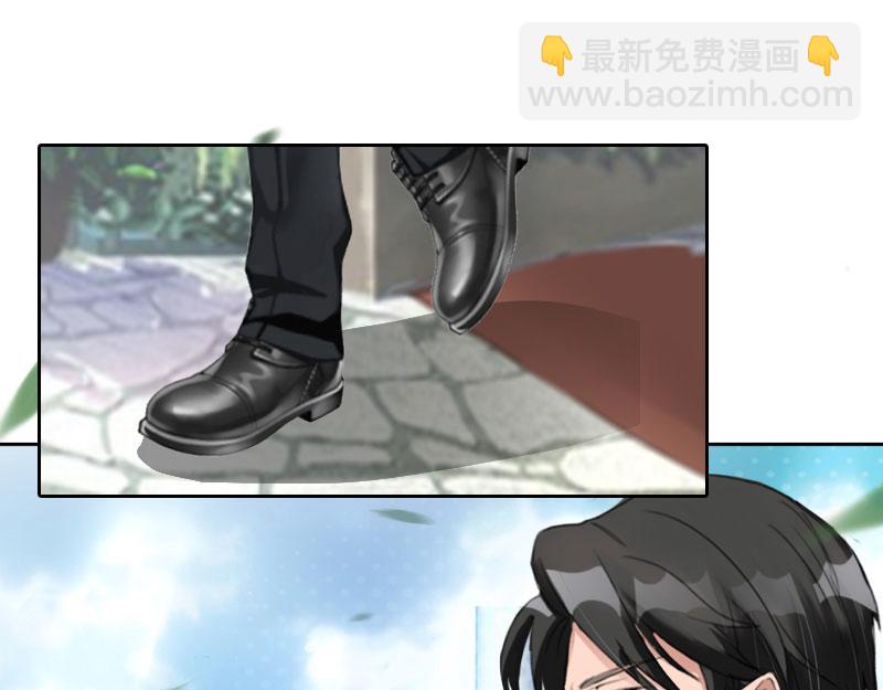 第34话 违反规定(1/2)-第34话