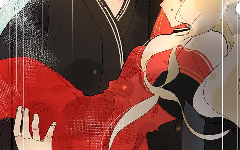 112.第111话 雨落(1/3)-第112话