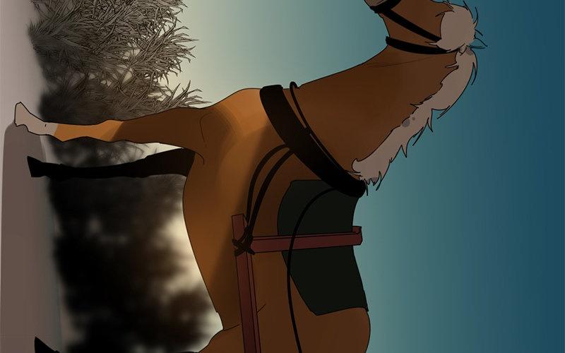 112.第111话 雨落(1/3)-第112话