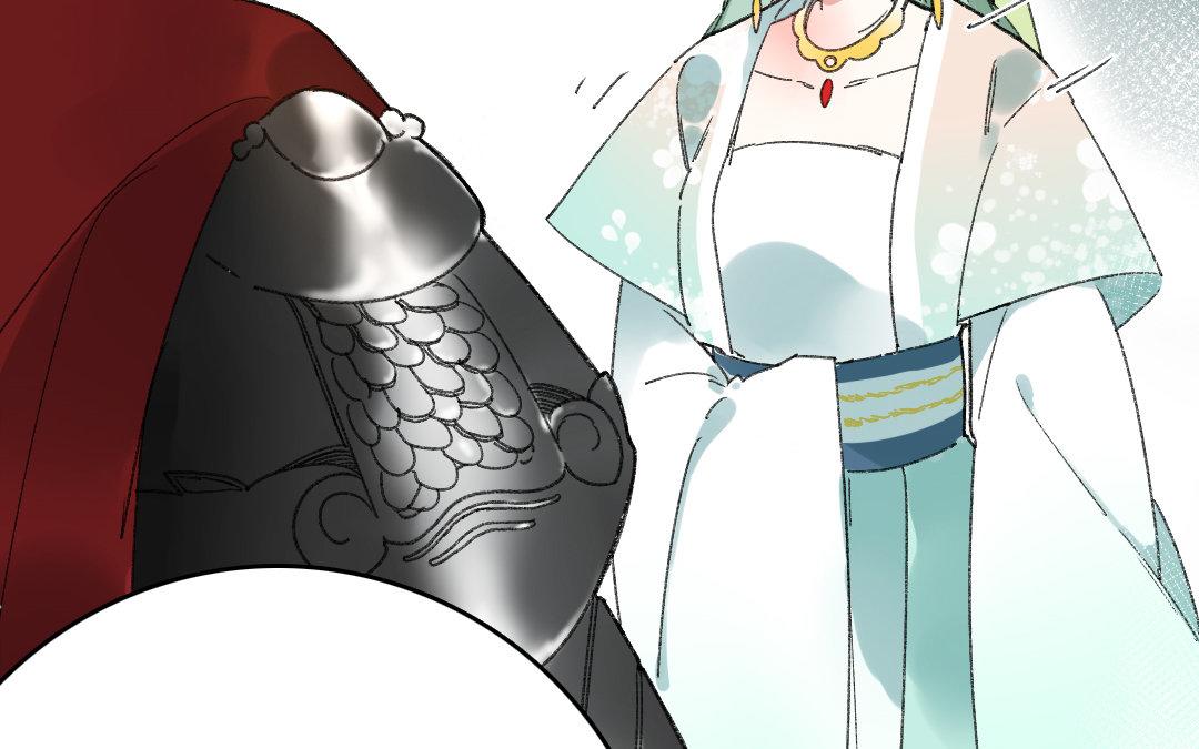 116.第115话 西北(1/2)-第116话