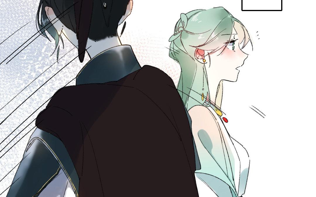 116.第115话 西北(1/2)-第116话