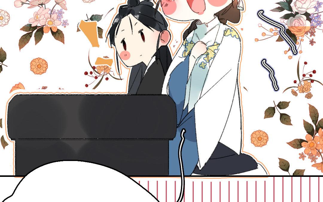 122.第121话 惊变(1/3)-第122话