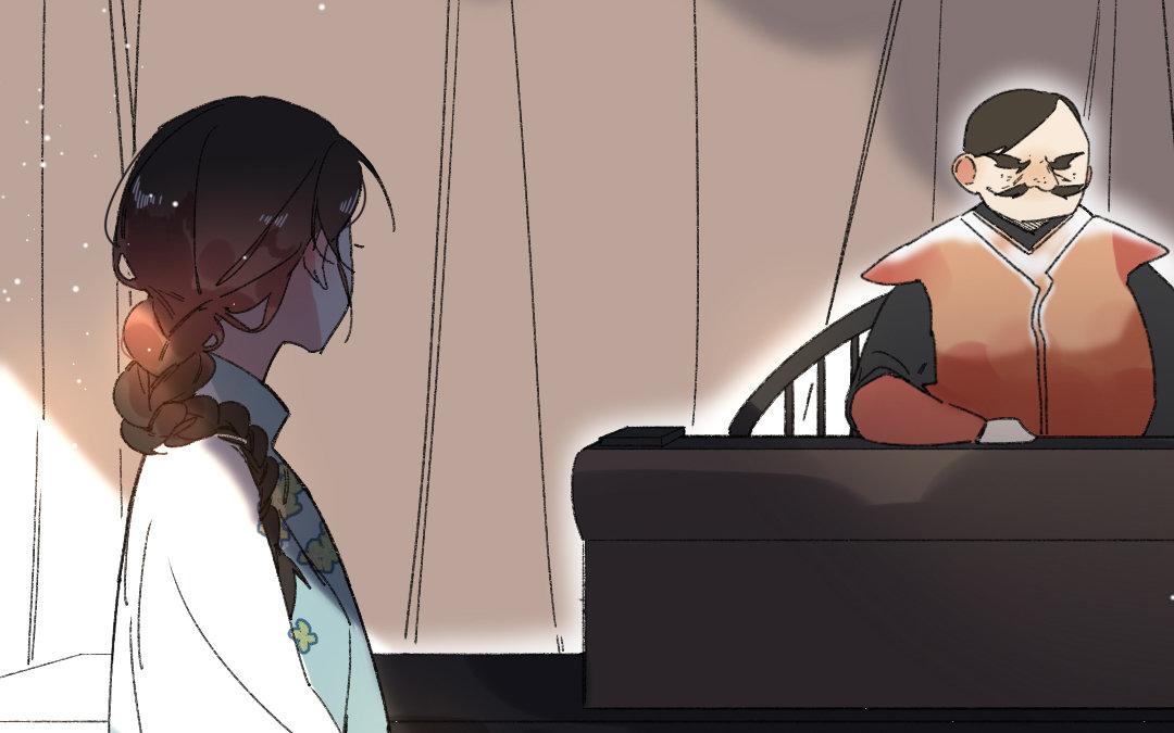 122.第121话 惊变(1/3)-第122话