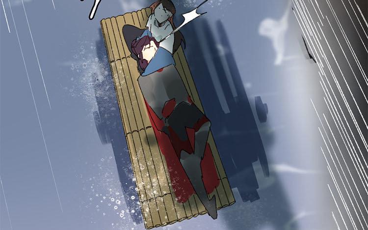 136.第135话 有趣的女人(1/3)-第136话