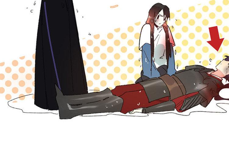 136.第135话 有趣的女人(1/3)-第136话