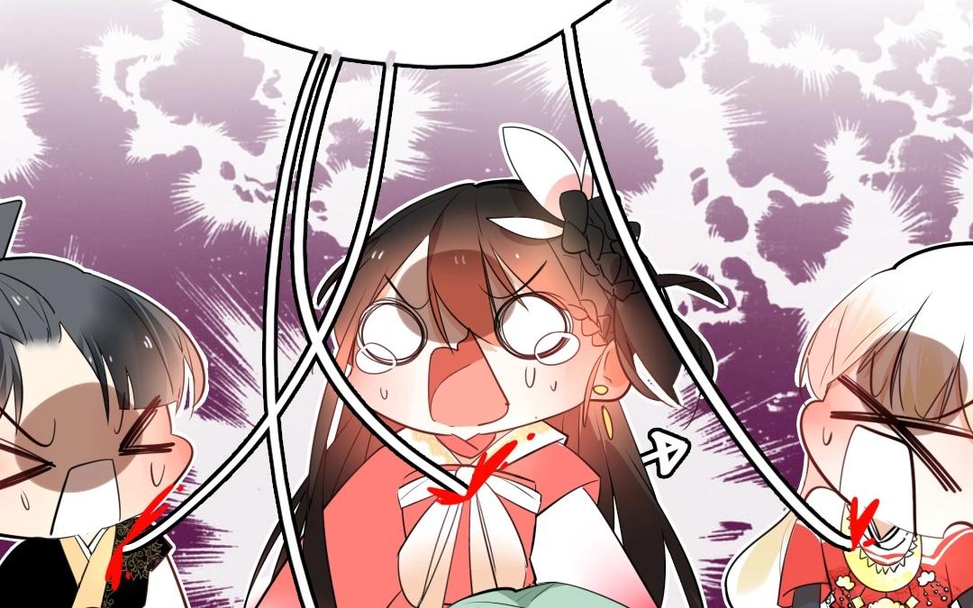 14.第14话 不平则鸣(1/2)-第14话