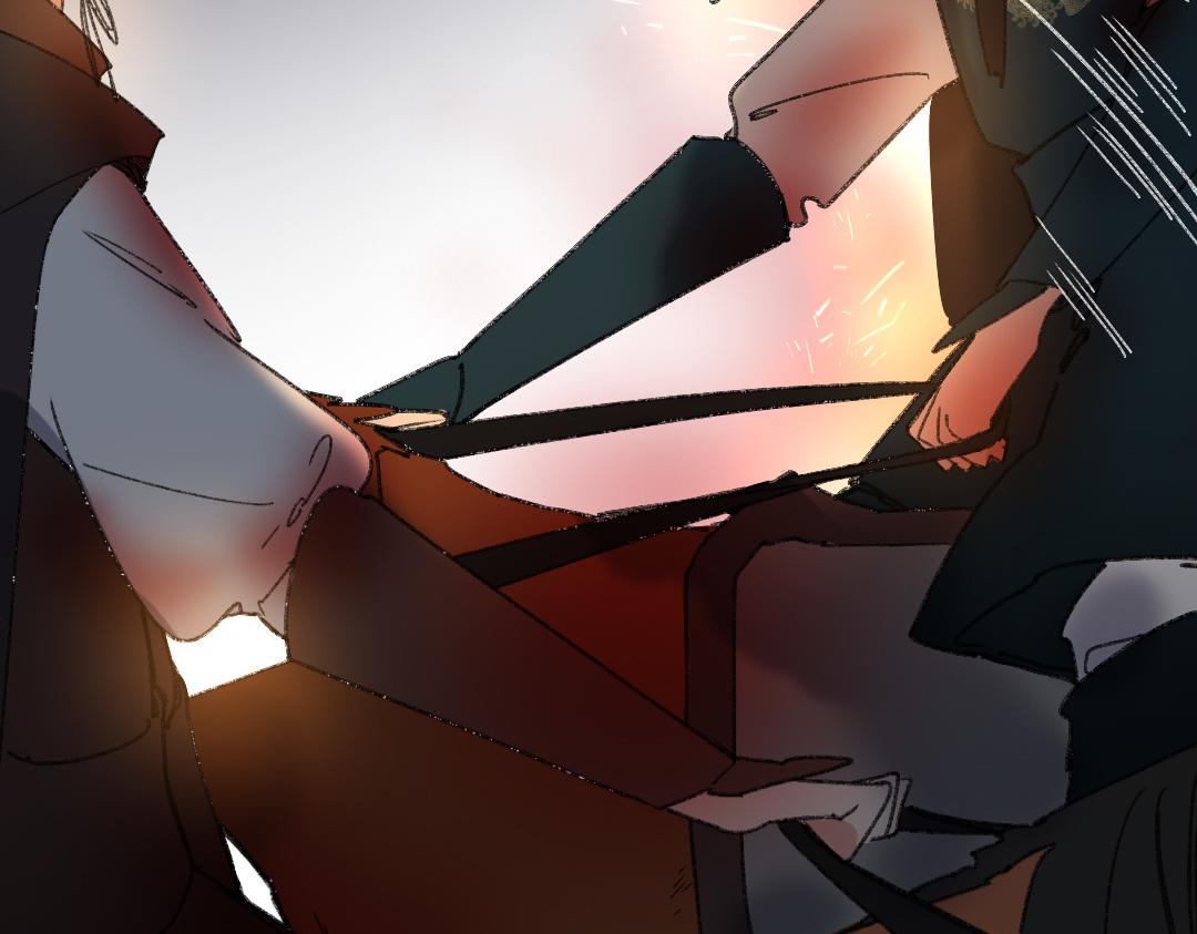 142.第141话 绝境(1/2)-第142话