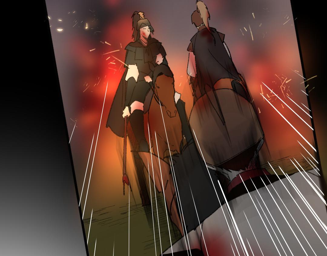 142.第141话 绝境(1/2)-第142话