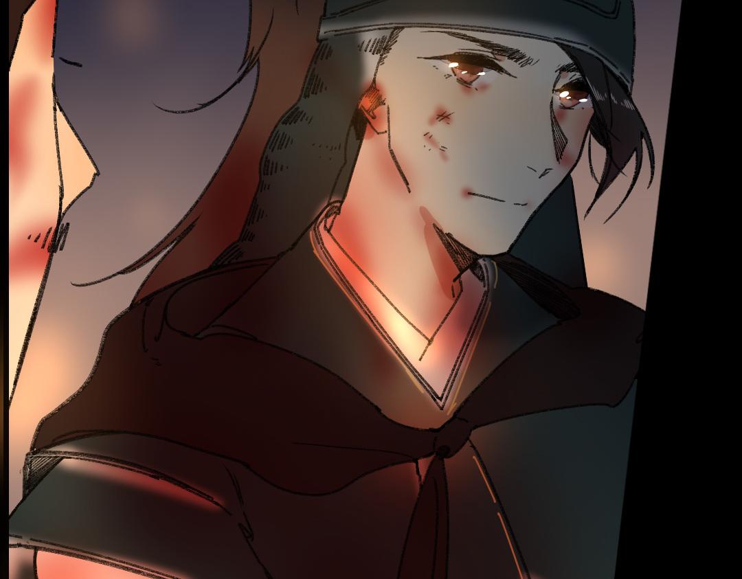 142.第141话 绝境(1/2)-第142话