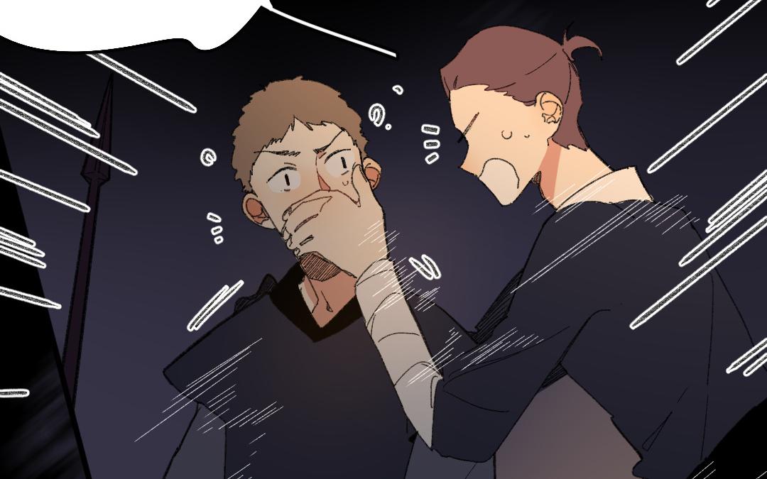 148.第147话 逃脱(1/2)-第148话