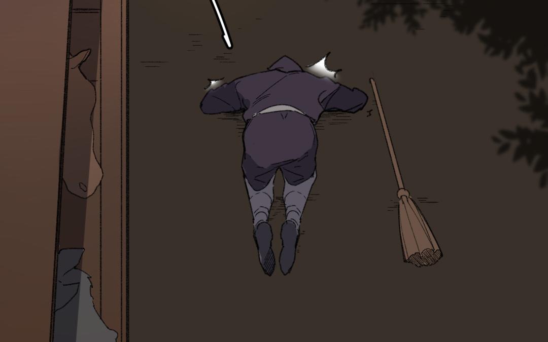 148.第147话 逃脱(1/2)-第148话