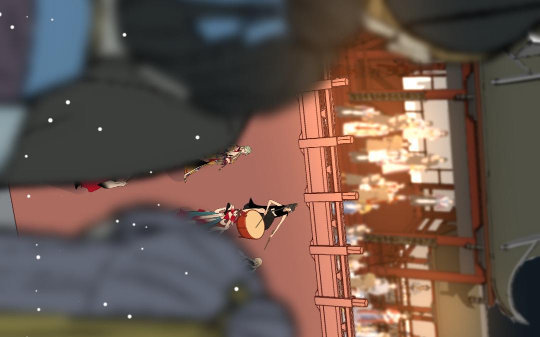 158.最终话 不负(1/4)-第158话