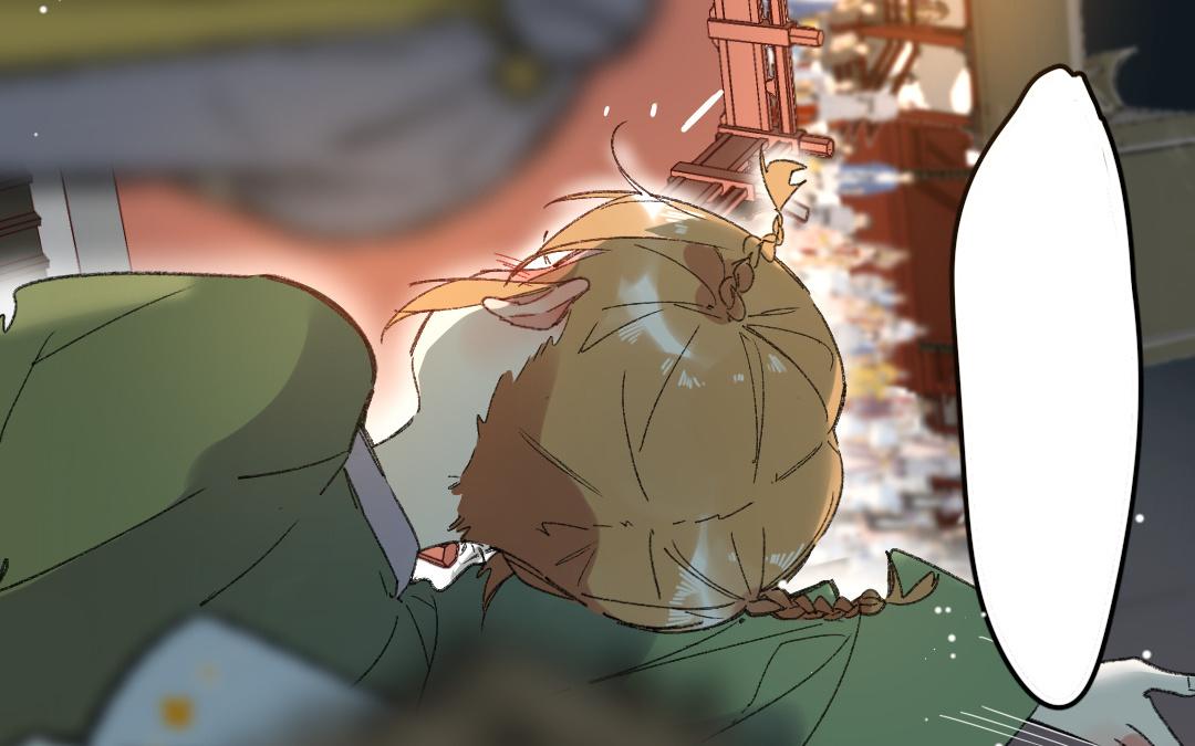 158.最终话 不负(1/4)-第158话