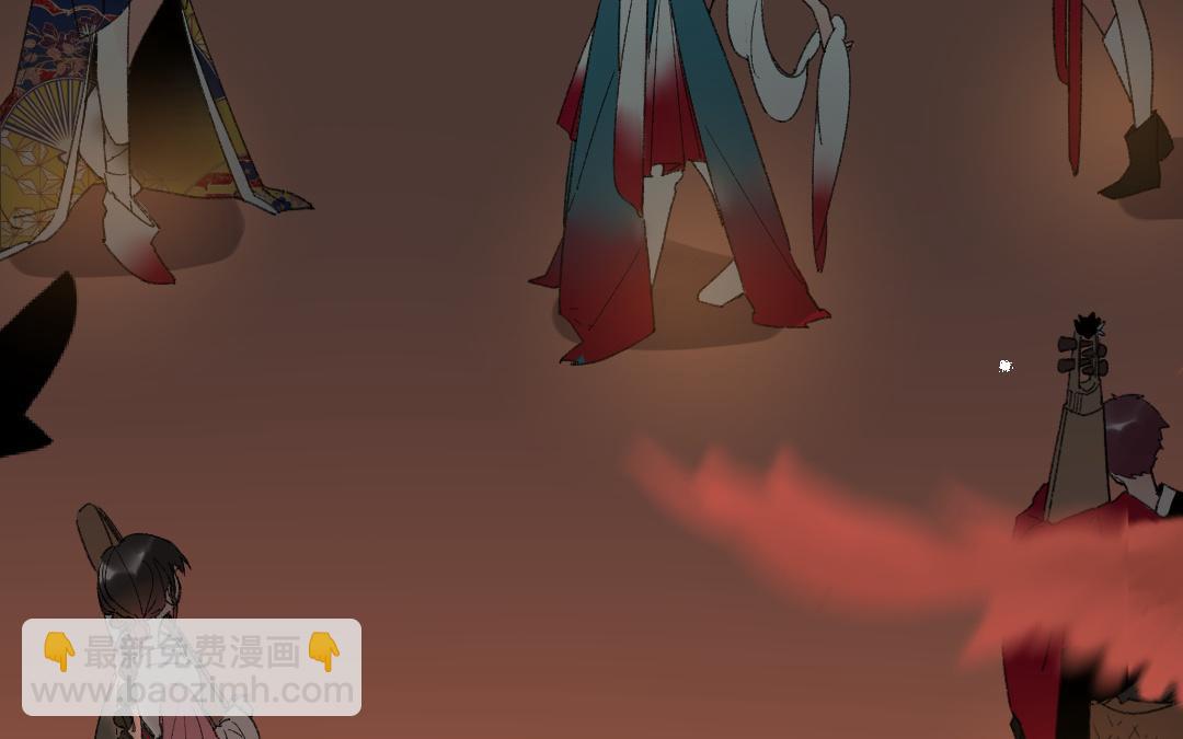 158.最终话 不负(1/4)-第158话