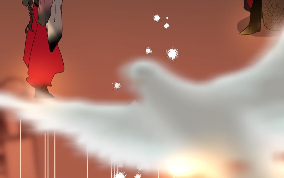 158.最终话 不负(1/4)-第158话