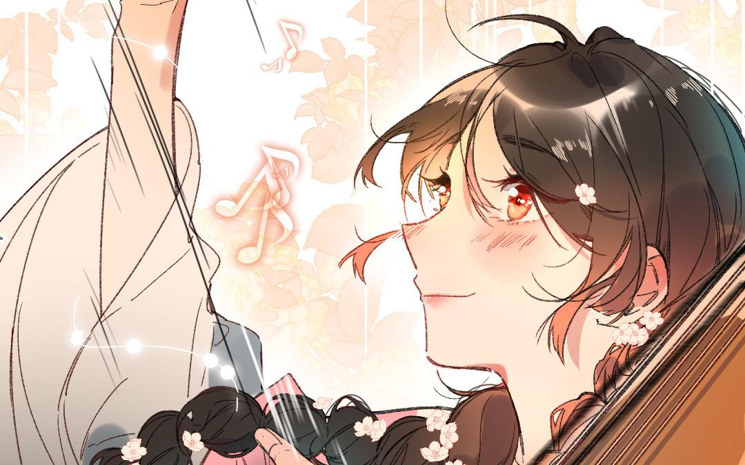 158.最终话 不负(1/4)-第158话