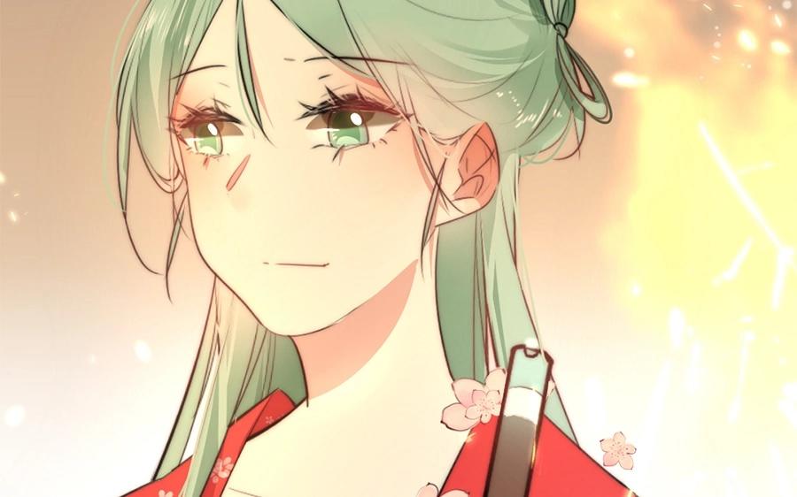 20.第20话 不情之请(1/3)-第20话