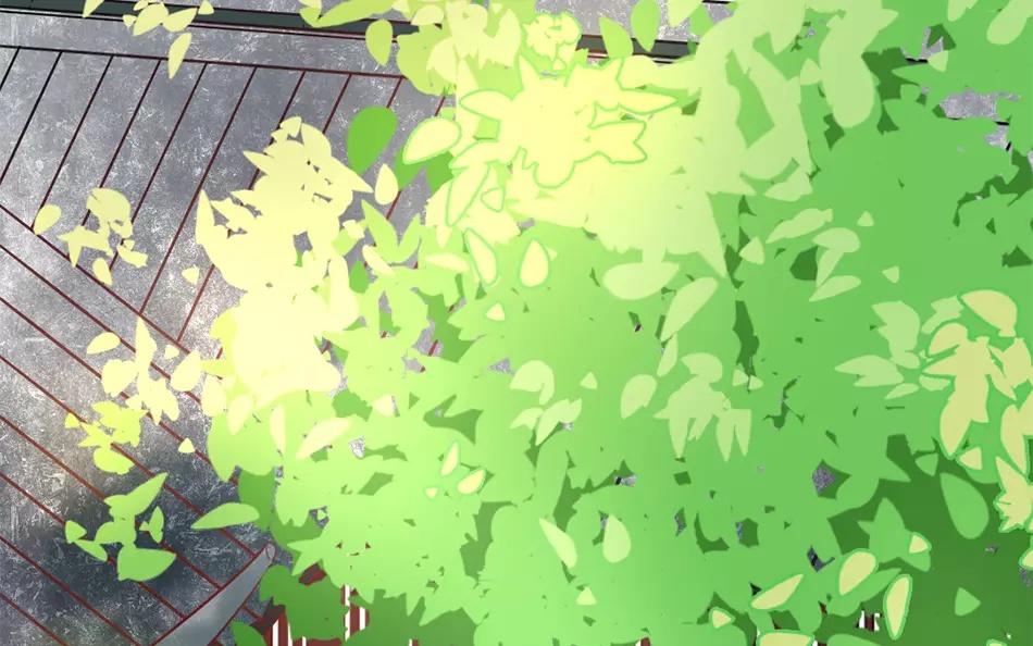 26.第26话 尾随而至(1/3)-第26话