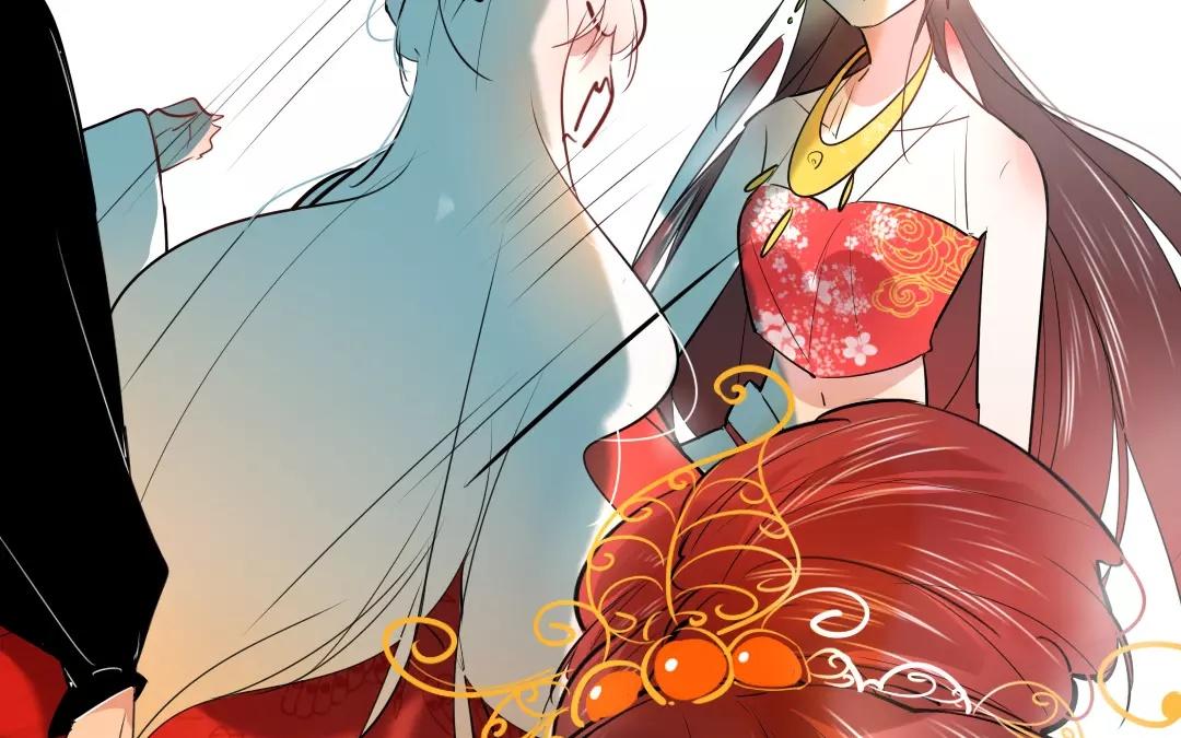 38.第38话 究竟是谁的错？(1/2)-第38话