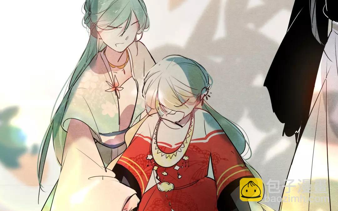 38.第38话 究竟是谁的错？(1/2)-第38话