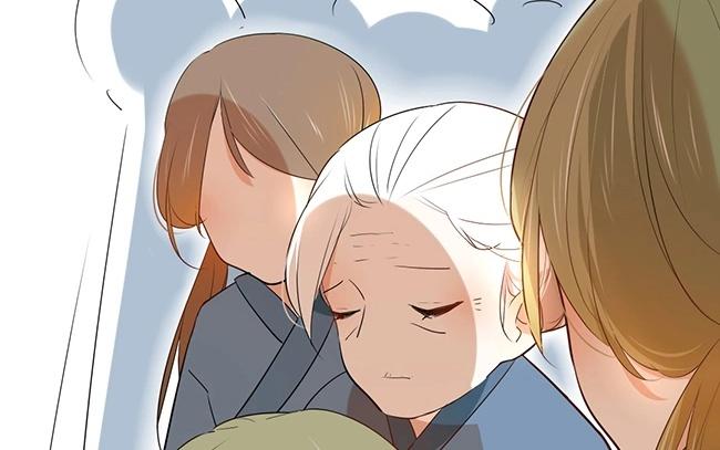 4.第4话 愿得一人心(1/4)-第4话