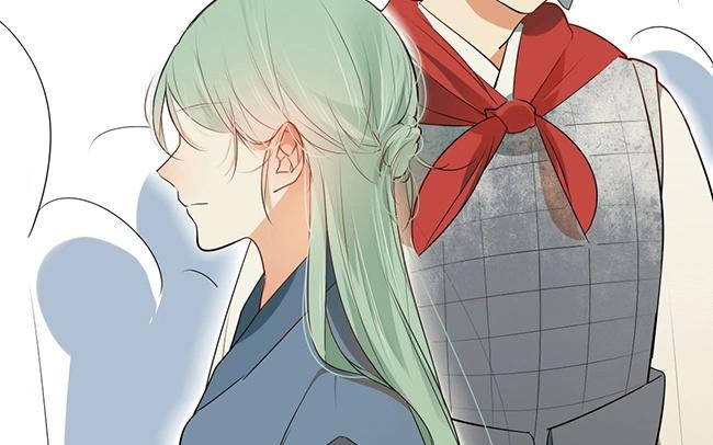 4.第4话 愿得一人心(1/4)-第4话