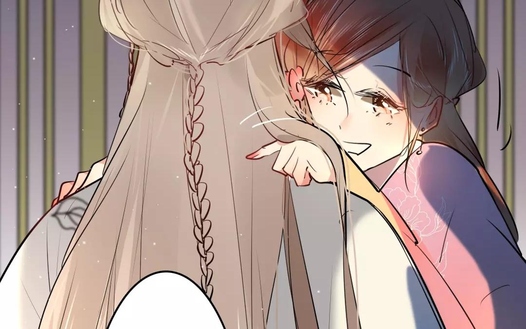 42.第42话 夜访深闺(1/2)-第42话