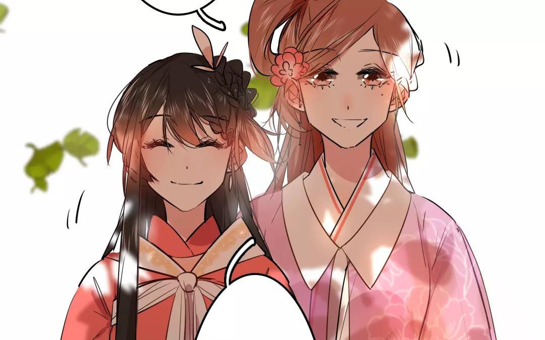 54.第54话 昭告天下(1/2)-第54话