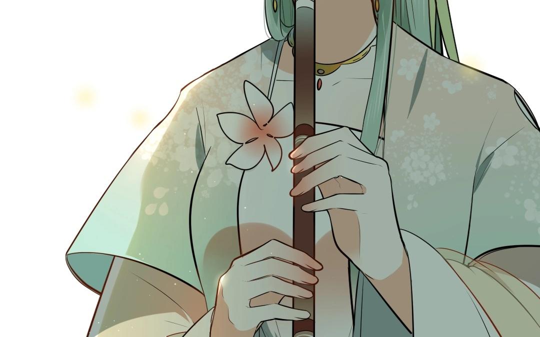 6.第6话 天上掉下个小姐姐(1/3)-第6话