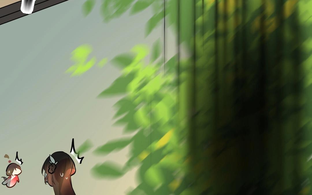 6.第6话 天上掉下个小姐姐(1/3)-第6话