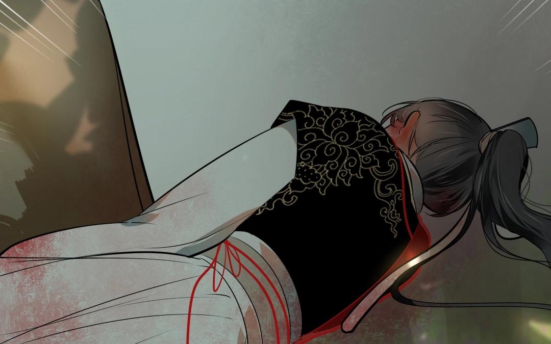 6.第6话 天上掉下个小姐姐(1/3)-第6话