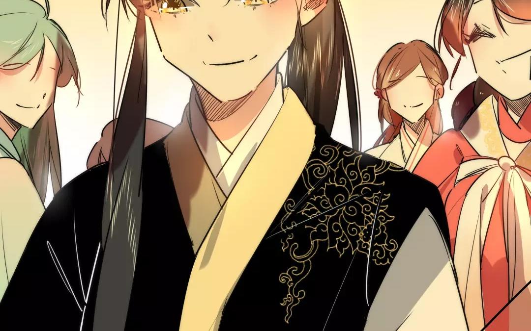 68.第68话 螳螂捕蝉(1/2)-第68话