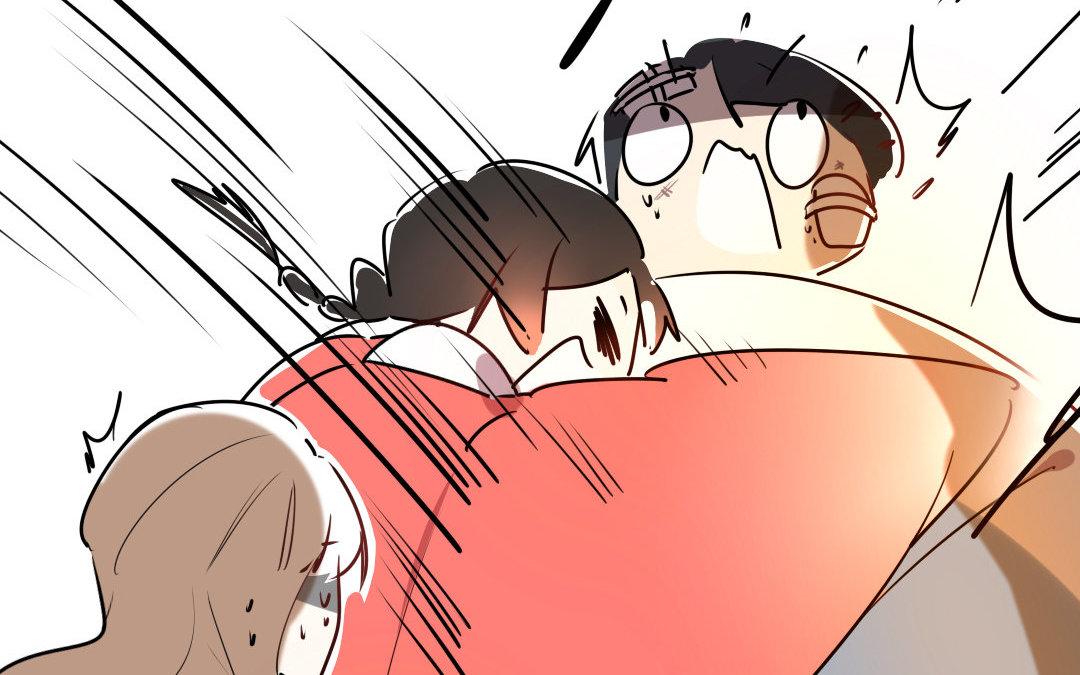 74.第74话 恶疾(1/2)-第74话