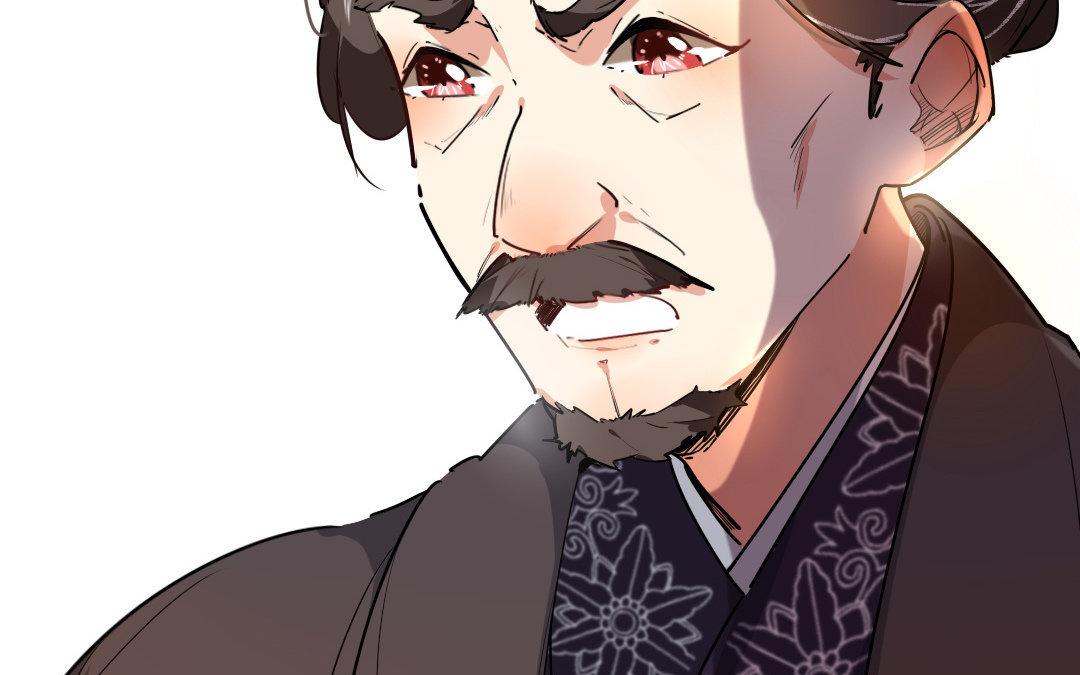 82.第81话 挽留(1/2)-第82话