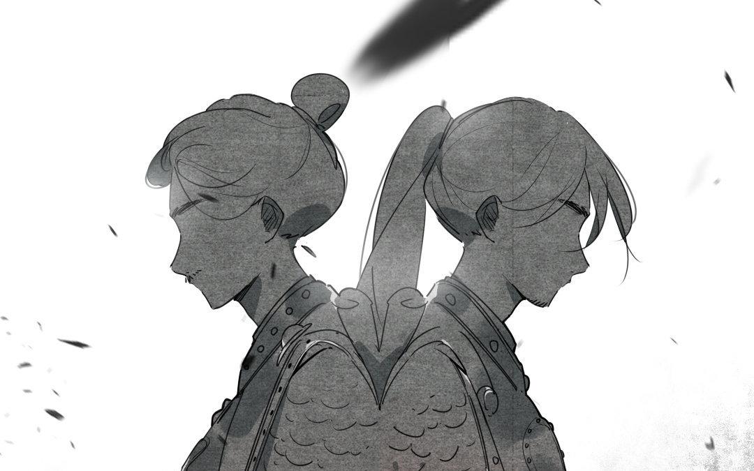 92.第91话 交心(1/2)-第92话