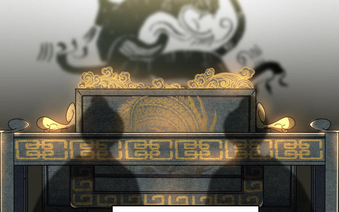 92.第91话 交心(1/2)-第92话