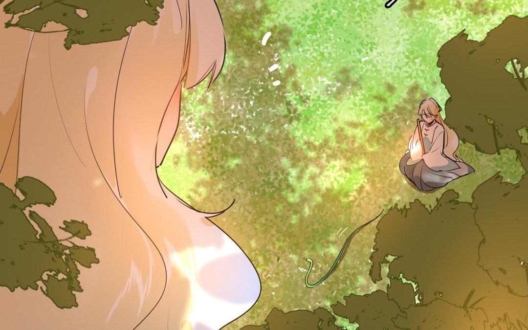 98.第97话 双生圣女.(1/2)-第98话