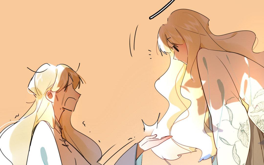 98.第97话 双生圣女.(1/2)-第98话