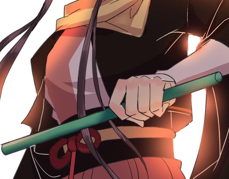 第15话（上） 等来了，又如何-第18话