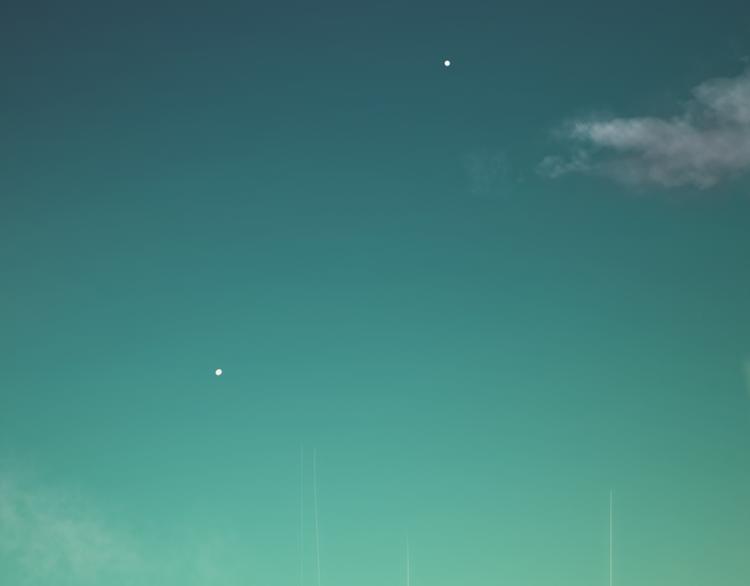 第16话  我不能看少爷自暴自弃了！(1/2)-第20话