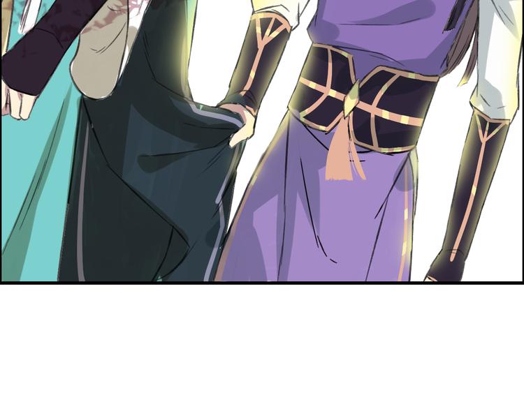 第7话 花魁不是要卖了我们吧！(1/3)-第8话