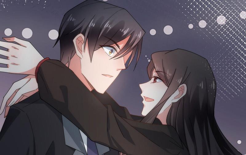 盛世甜愛：易少的小萌妻 - 第101話 “回到我身邊。”(2/2) - 4