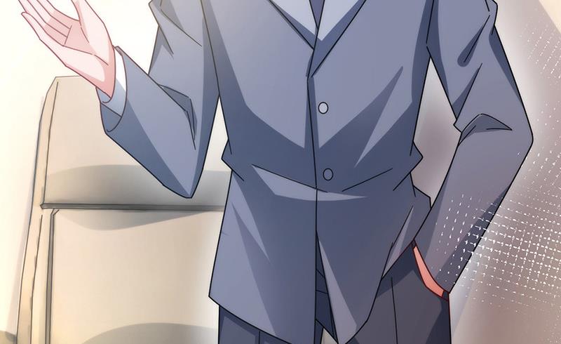 盛世甜愛：易少的小萌妻 - 第103話 易長官對你還好嗎？(1/2) - 7