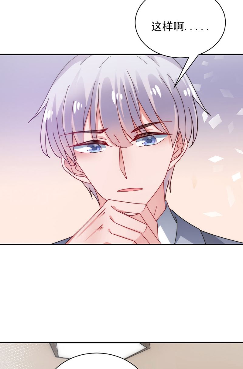 盛世甜愛：易少的小萌妻 - 第103話 易長官對你還好嗎？(1/2) - 2