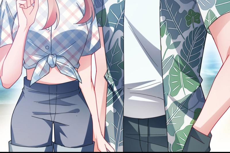 盛世甜愛：易少的小萌妻 - 第103話 易長官對你還好嗎？(2/2) - 3