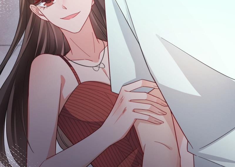 盛世甜愛：易少的小萌妻 - 第105話 實在太狗血(1/2) - 6