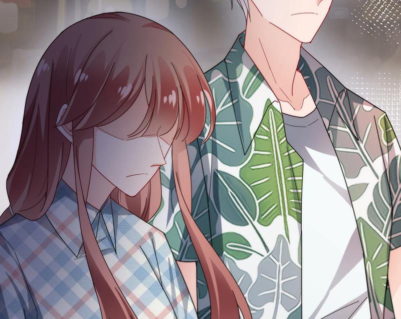 盛世甜愛：易少的小萌妻 - 第105話 實在太狗血(1/2) - 2