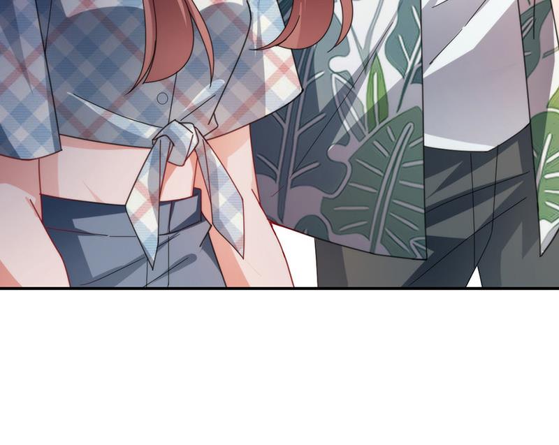 盛世甜愛：易少的小萌妻 - 第105話 實在太狗血(2/2) - 5