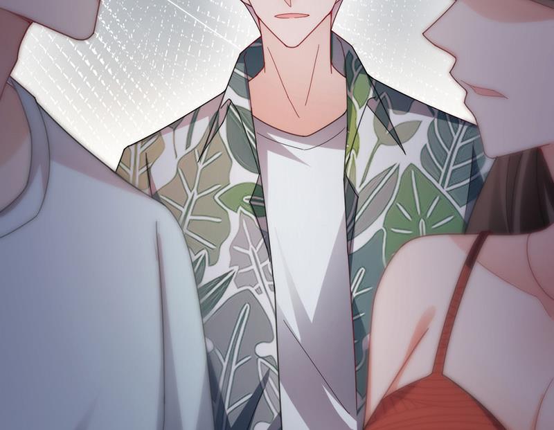 盛世甜愛：易少的小萌妻 - 第105話 實在太狗血(2/2) - 3