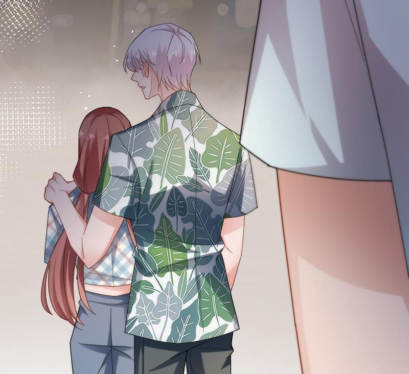 盛世甜愛：易少的小萌妻 - 第105話 實在太狗血(2/2) - 2